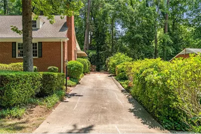 511 Maplewood Drive, Sanford, NC 27330 - Photo 41