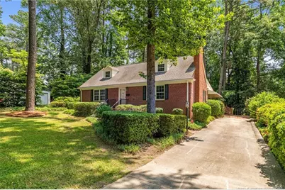 511 Maplewood Drive, Sanford, NC 27330 - Photo 33