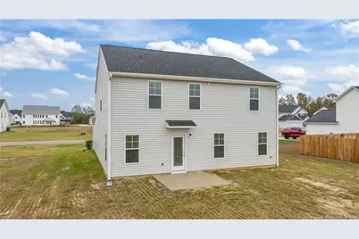 1536 Percheron Path, Fayetteville, NC 28312 - Photo 33