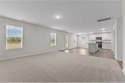 1536 Percheron Path, Fayetteville, NC 28312 - Photo 5