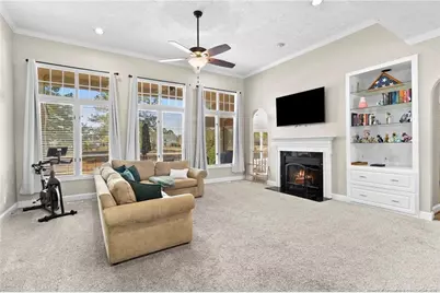 1226 Four Wood Drive, Fayetteville, NC 28312 - Photo 9