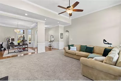 1226 Four Wood Drive, Fayetteville, NC 28312 - Photo 11