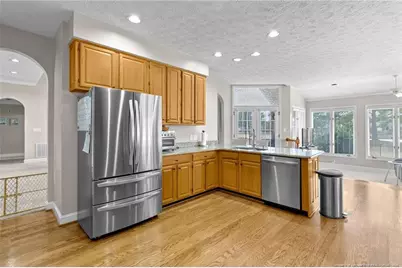 1226 Four Wood Drive, Fayetteville, NC 28312 - Photo 15