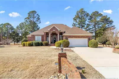 1226 Four Wood Drive, Fayetteville, NC 28312 - Photo 1