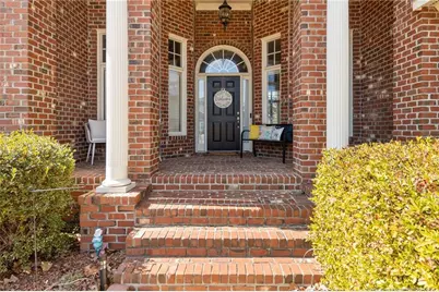 1226 Four Wood Drive, Fayetteville, NC 28312 - Photo 5