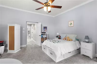 1226 Four Wood Drive, Fayetteville, NC 28312 - Photo 23