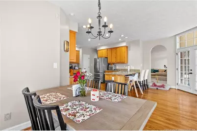 1226 Four Wood Drive, Fayetteville, NC 28312 - Photo 21