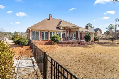 1226 Four Wood Drive, Fayetteville, NC 28312 - Photo 41