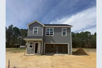 7818 Iron Court, Fayetteville, NC 28306 - Photo 1