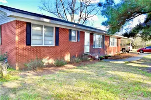 5309 Tobacco Rd, Orrum, NC 28369 - Photo 31