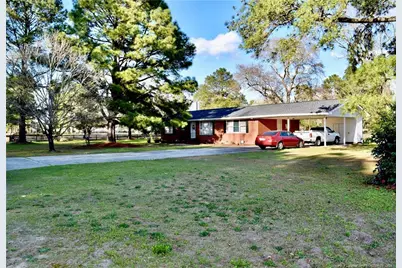 5309 Tobacco Road, Orrum, NC 28369 - Photo 37