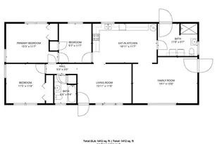5309 Tobacco Rd, Orrum, NC 28369 - Photo 5