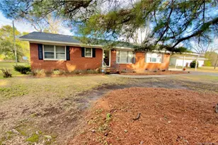 5271 Tobacco Rd, Orrum, NC 28369 - Photo 3