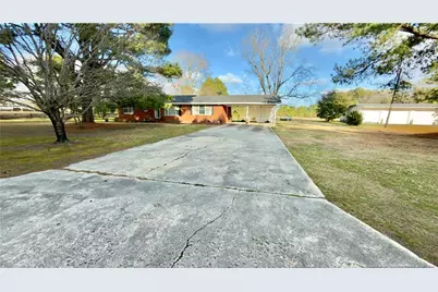 5309 Tobacco Road, Orrum, NC 28369 - Photo 1