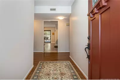 996 Point Hill Drive, Fayetteville, NC 28306 - Photo 5