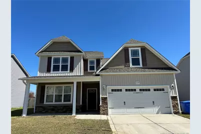 2149 Heathcote Drive, Fayetteville, NC 28314 - Photo 1