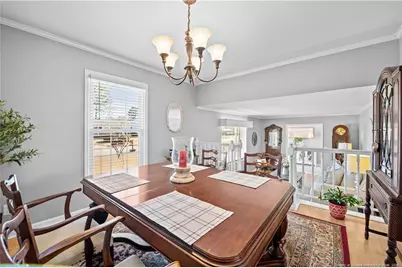 3732 Floyd Drive, Hope Mills, NC 28348 - Photo 9