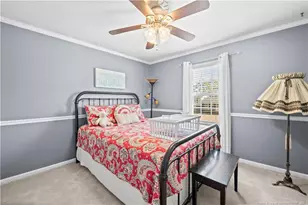 3732 Floyd Dr, Hope Mills, NC 28348 - Photo 19