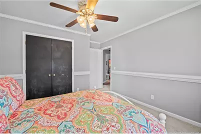 3732 Floyd Drive, Hope Mills, NC 28348 - Photo 21