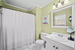 3732 Floyd Dr, Hope Mills, NC 28348 - Photo 15