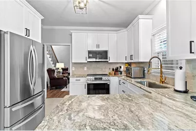 8422 Foxtrail Drive, Fayetteville, NC 28311 - Photo 9