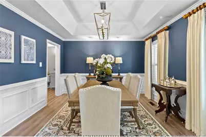 8422 Foxtrail Drive, Fayetteville, NC 28311 - Photo 7