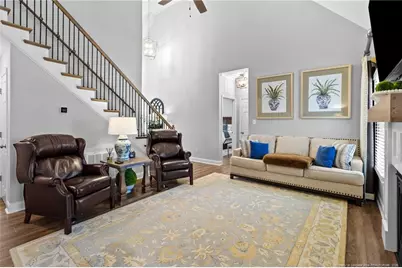 8422 Foxtrail Drive, Fayetteville, NC 28311 - Photo 3