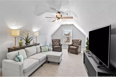 8422 Foxtrail Drive, Fayetteville, NC 28311 - Photo 25