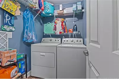 3208 Jura Drive, Fayetteville, NC 28303 - Photo 9