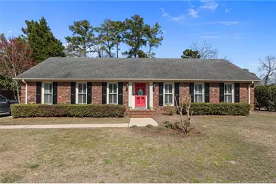 3208 Jura Drive, Fayetteville, NC 28303 - Photo 1