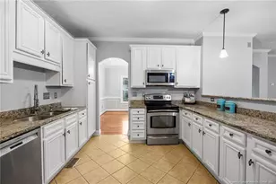 265 Quail Hollow, Sanford, NC 27332 - Photo 13