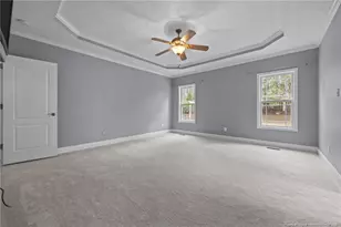 265 Quail Hollow, Sanford, NC 27332 - Photo 21