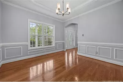 265 Quail Hollow, Sanford, NC 27332 - Photo 7