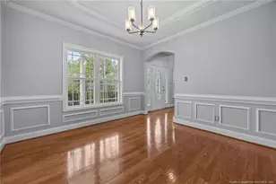 265 Quail Hollow, Sanford, NC 27332 - Photo 7