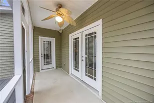 265 Quail Hollow, Sanford, NC 27332 - Photo 37