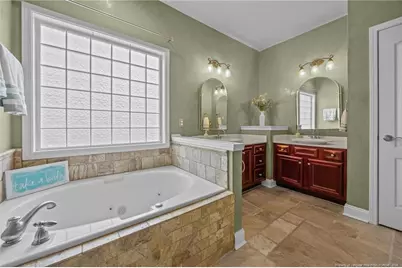 265 Quail Hollow, Sanford, NC 27332 - Photo 23