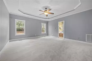 265 Quail Hollow, Sanford, NC 27332 - Photo 19