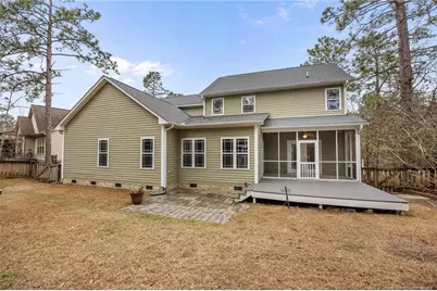 265 Quail Hollow, Sanford, NC 27332 - Photo 45