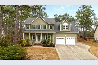 265 Quail Hollow, Sanford, NC 27332 - Photo 1