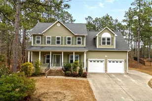 265 Quail Hollow, Sanford, NC 27332 - Photo 1