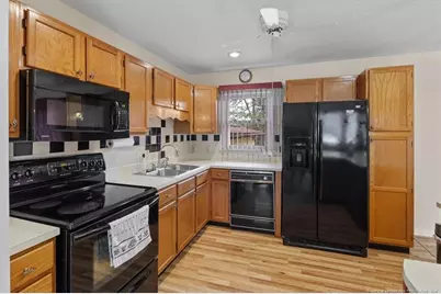 5828 Fairway Drive, Hope Mills, NC 28348 - Photo 15