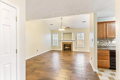 5608 Thackeray Drive, Fayetteville, NC 28306 - Photo 7