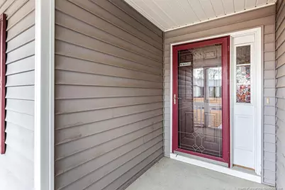 5608 Thackeray Drive, Fayetteville, NC 28306 - Photo 5