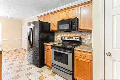 5608 Thackeray Drive, Fayetteville, NC 28306 - Photo 17