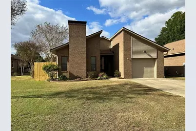 4610 Ile Court, Fayetteville, NC 28314 - Photo 1