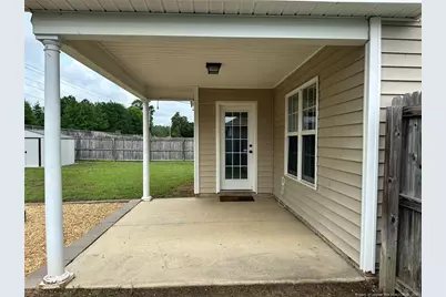 654 Hogart Street, Raeford, NC 28376 - Photo 19