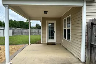 654 Hogart St, Raeford, NC 28376 - Photo 19