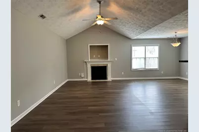 654 Hogart Street, Raeford, NC 28376 - Photo 3