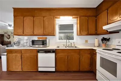 3425 Old Nc 24 Hwy, Clinton, NC 28328 - Photo 15