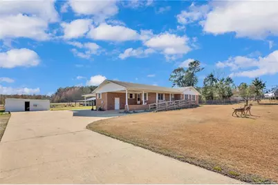 3425 Old Nc 24 Hwy, Clinton, NC 28328 - Photo 3